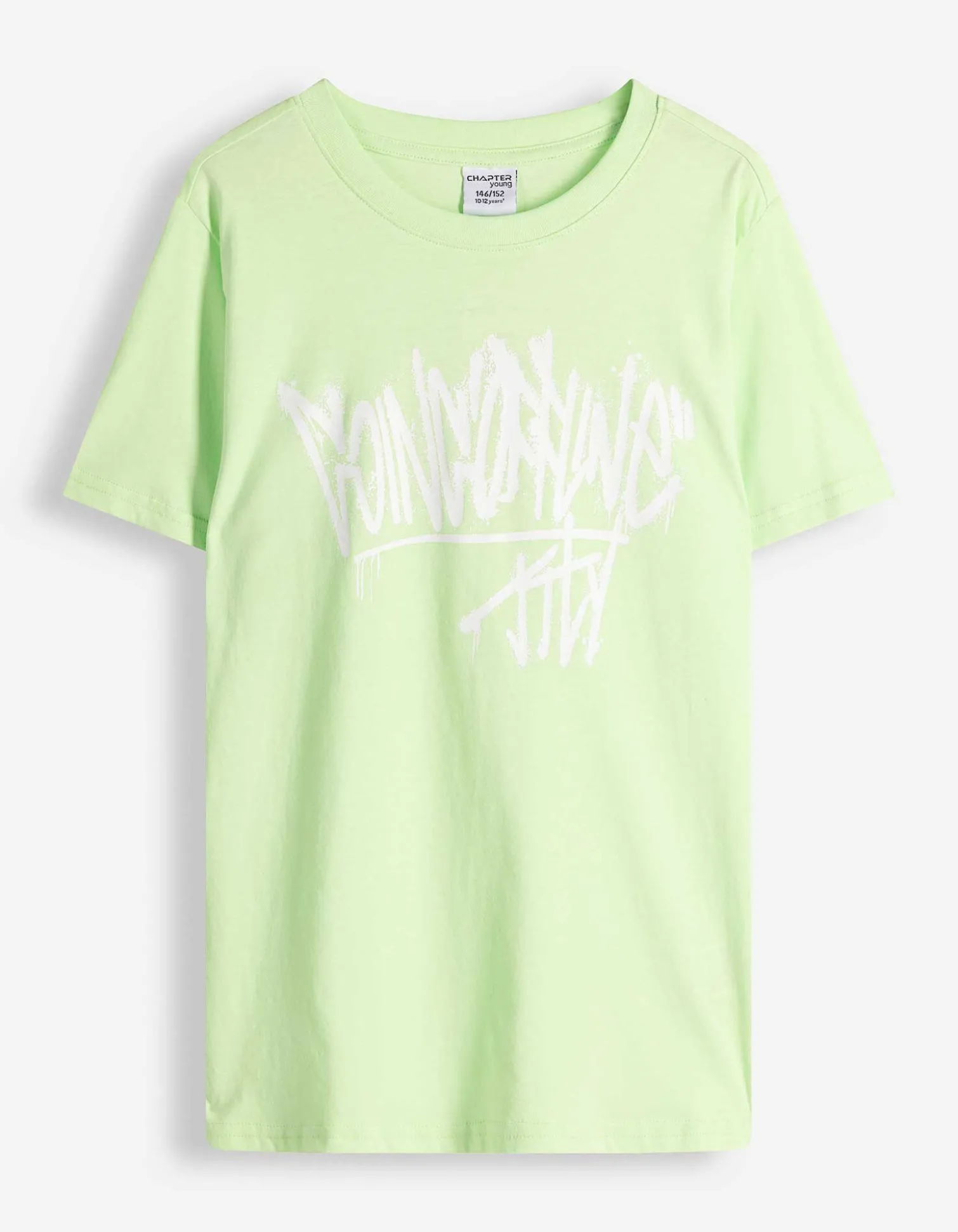 T-Shirt - Frontprint