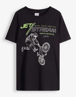 T-Shirt - Frontprint