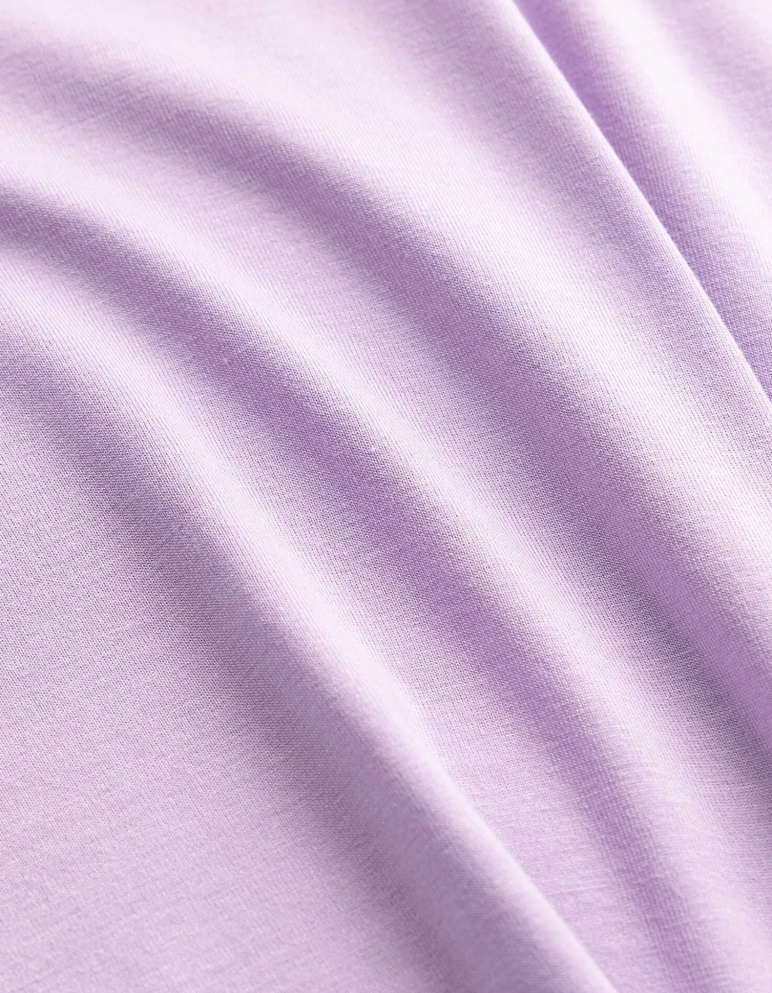 T-Shirt - Knotendetail - Pink