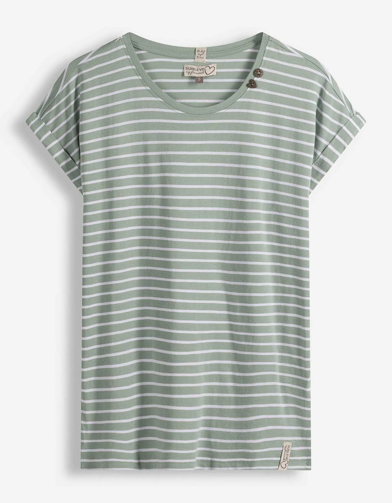 T-Shirt - Modal