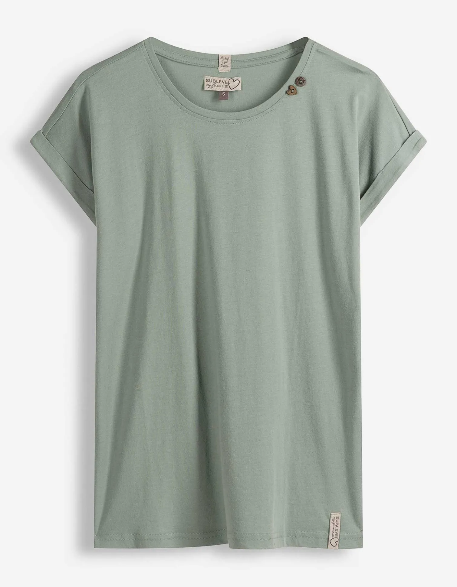 T-Shirt - Modal