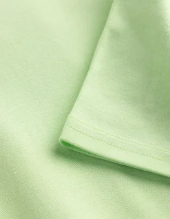 T-Shirt - Oversized Fit - dunkelblau