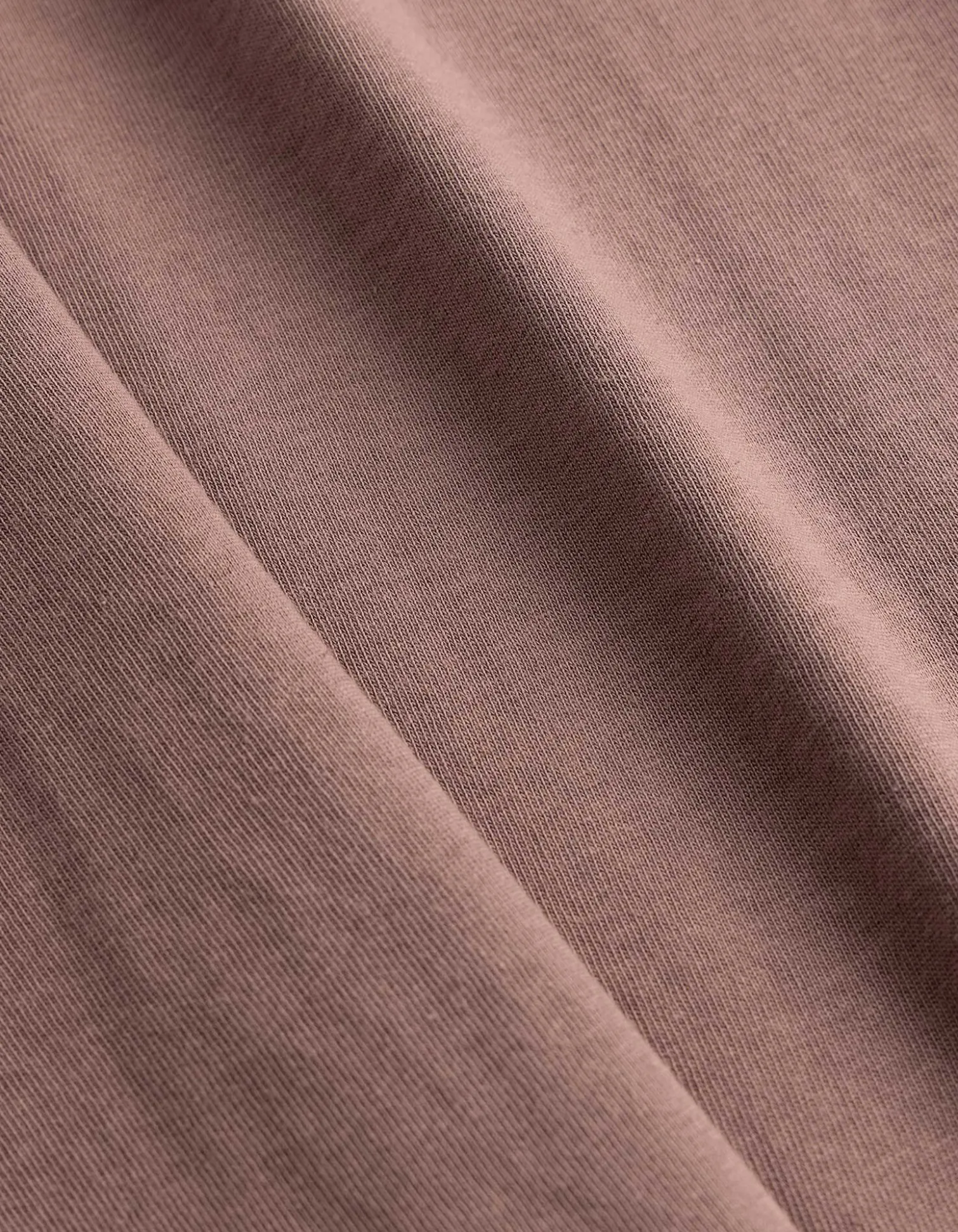 T-Shirt - Oversized Fit - rosa