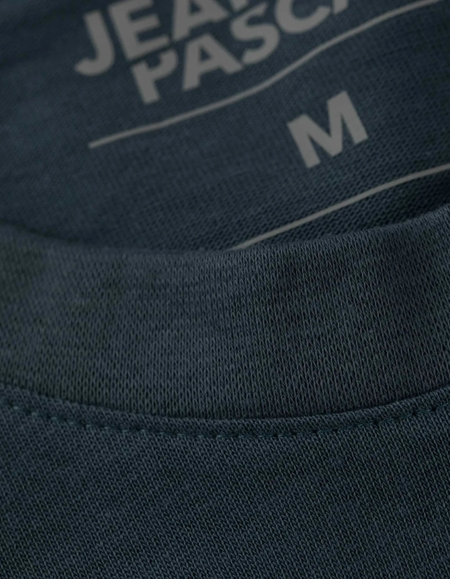 T-Shirt - Oversized Fit - türkis