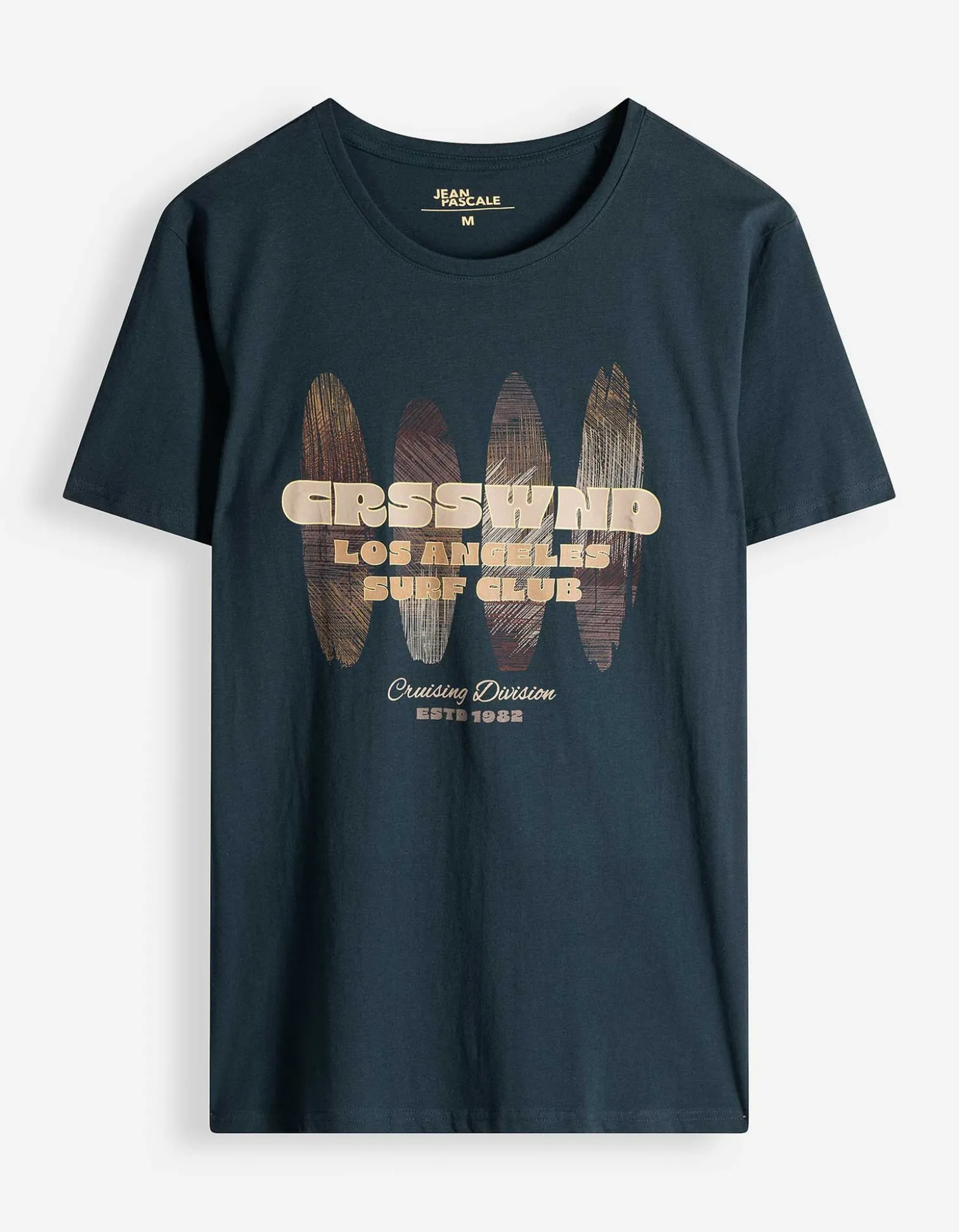T-Shirt - türkis