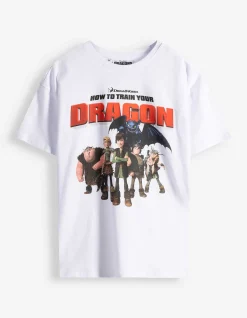 T-Shirt - weiß