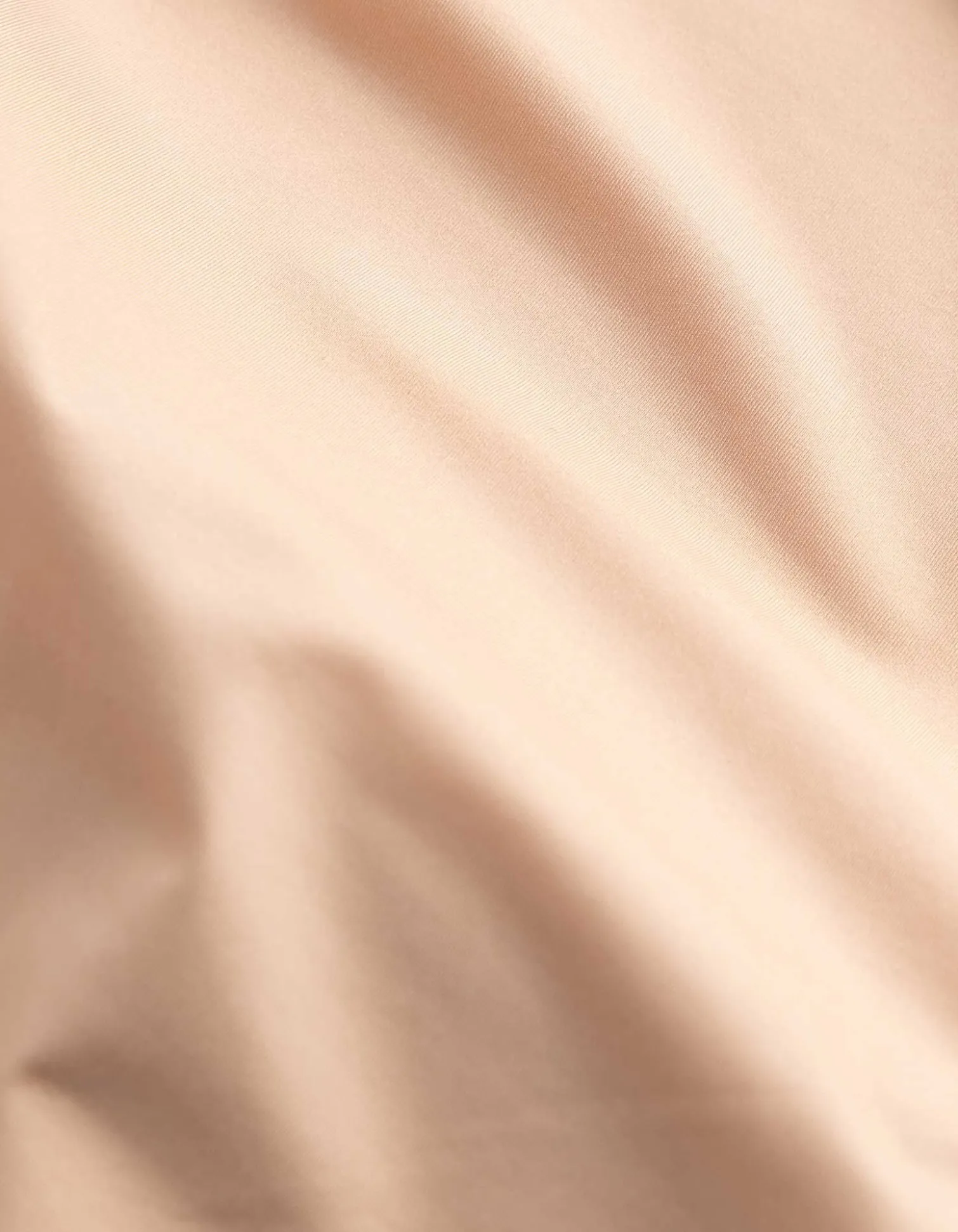 Unterhemd - leicht figurformende Unterwäsche - rosa